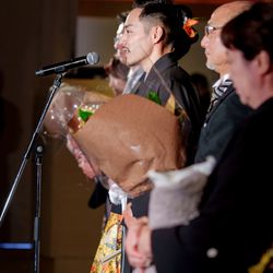 八芳園の写真5枚目