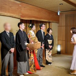 八芳園の写真26枚目