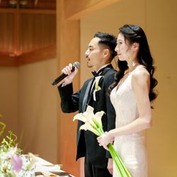 八芳園の写真13枚目