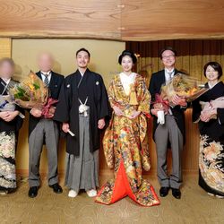 八芳園の写真12枚目