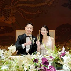 八芳園の写真8枚目