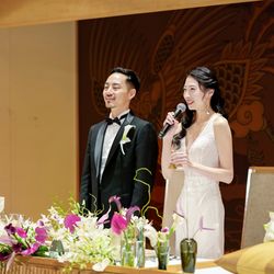 八芳園の写真11枚目