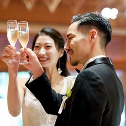 八芳園の写真25枚目