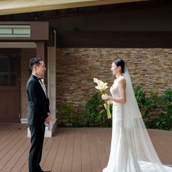 八芳園の写真10枚目