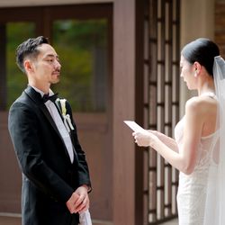 八芳園の写真32枚目