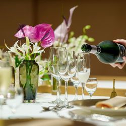 八芳園の写真23枚目