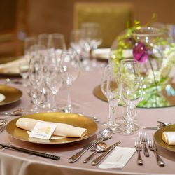 八芳園の写真11枚目