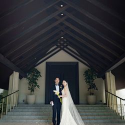 八芳園の写真14枚目