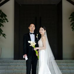 八芳園の写真33枚目