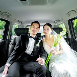 八芳園の写真23枚目