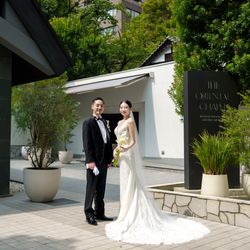 八芳園の写真30枚目