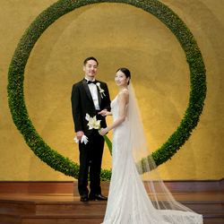 八芳園の写真26枚目