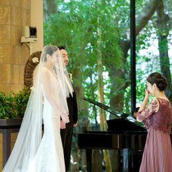 八芳園の写真11枚目