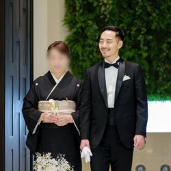 八芳園の写真7枚目