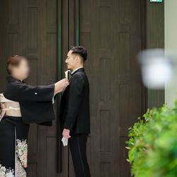 八芳園の写真17枚目