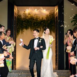 八芳園の写真3枚目