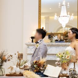 アーセンティア迎賓館 大阪の写真13枚目