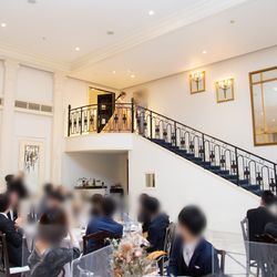 アーセンティア迎賓館 大阪の写真31枚目