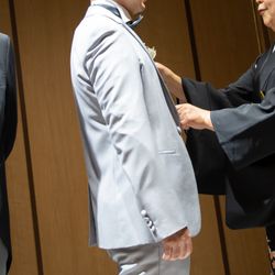 アーセンティア迎賓館 大阪の写真13枚目