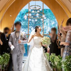 アーセンティア迎賓館 大阪の写真10枚目