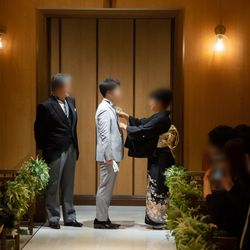 アーセンティア迎賓館 大阪の写真9枚目