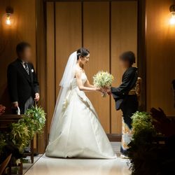 アーセンティア迎賓館 大阪の写真8枚目