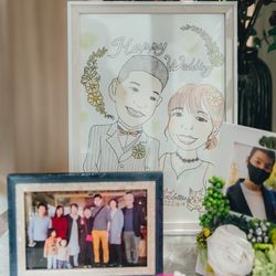 クラシカ表参道の写真15枚目