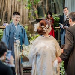 クラシカ表参道の写真26枚目