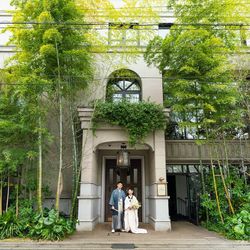 クラシカ表参道の写真21枚目