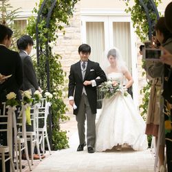 ソンブルイユ TOKYOの写真9枚目