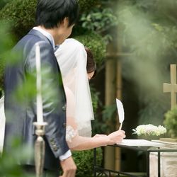 ソンブルイユ TOKYOの写真14枚目