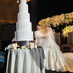 ザ・リッツ・カールトン大阪の写真8枚目