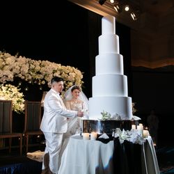 ザ・リッツ・カールトン大阪の写真25枚目