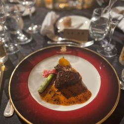 ザ・リッツ・カールトン大阪の写真19枚目