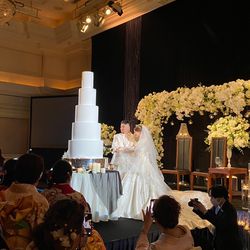 ザ・リッツ・カールトン大阪の写真25枚目