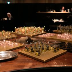 ザ・リッツ・カールトン大阪の写真19枚目