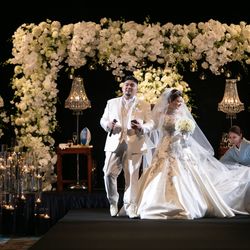 ザ・リッツ・カールトン大阪の写真1枚目