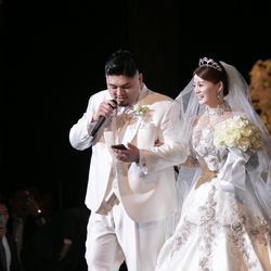 ザ・リッツ・カールトン大阪の写真9枚目