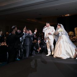 ザ・リッツ・カールトン大阪の写真7枚目