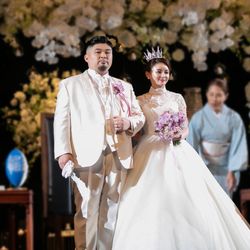 ザ・リッツ・カールトン大阪の写真8枚目