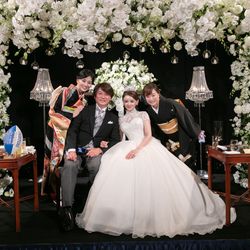 ザ・リッツ・カールトン大阪の写真29枚目