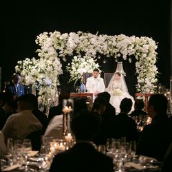 ザ・リッツ・カールトン大阪の写真15枚目