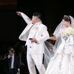 ザ・リッツ・カールトン大阪の写真22枚目