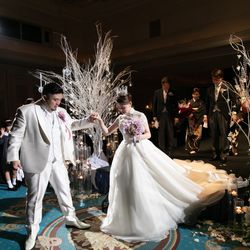 ザ・リッツ・カールトン大阪の写真4枚目