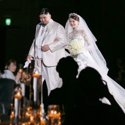 ザ・リッツ・カールトン大阪の写真30枚目