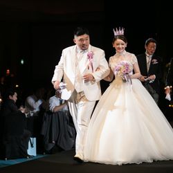 ザ・リッツ・カールトン大阪の写真6枚目