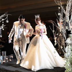 ザ・リッツ・カールトン大阪の写真10枚目