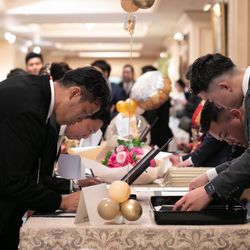 ザ・リッツ・カールトン大阪の写真1枚目