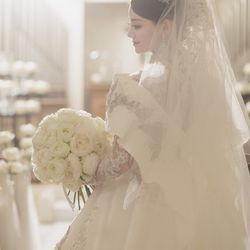 ザ・リッツ・カールトン大阪の写真31枚目