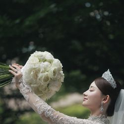 ザ・リッツ・カールトン大阪の写真10枚目